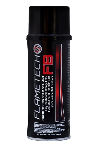 P10192 FIREBLOCK SEALANT FOAM